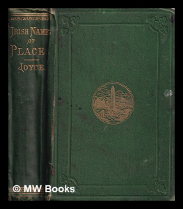 Cover of the first edition